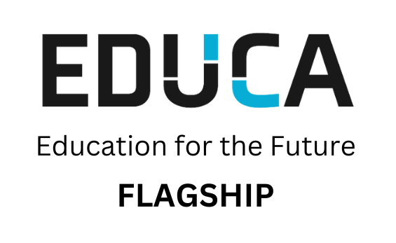 EDUCA-lippulaiva